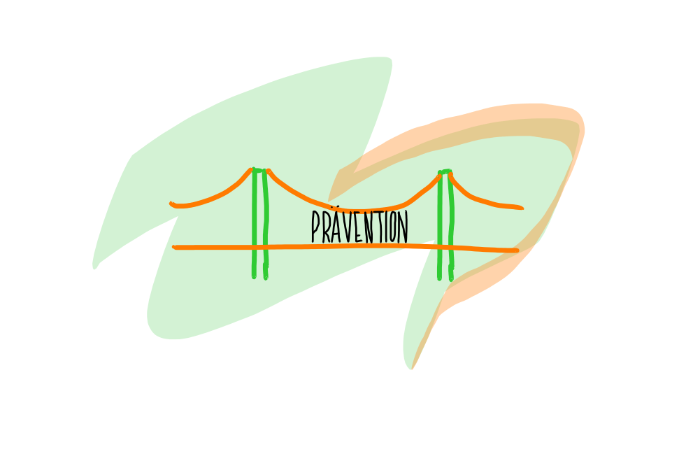 pravention logo